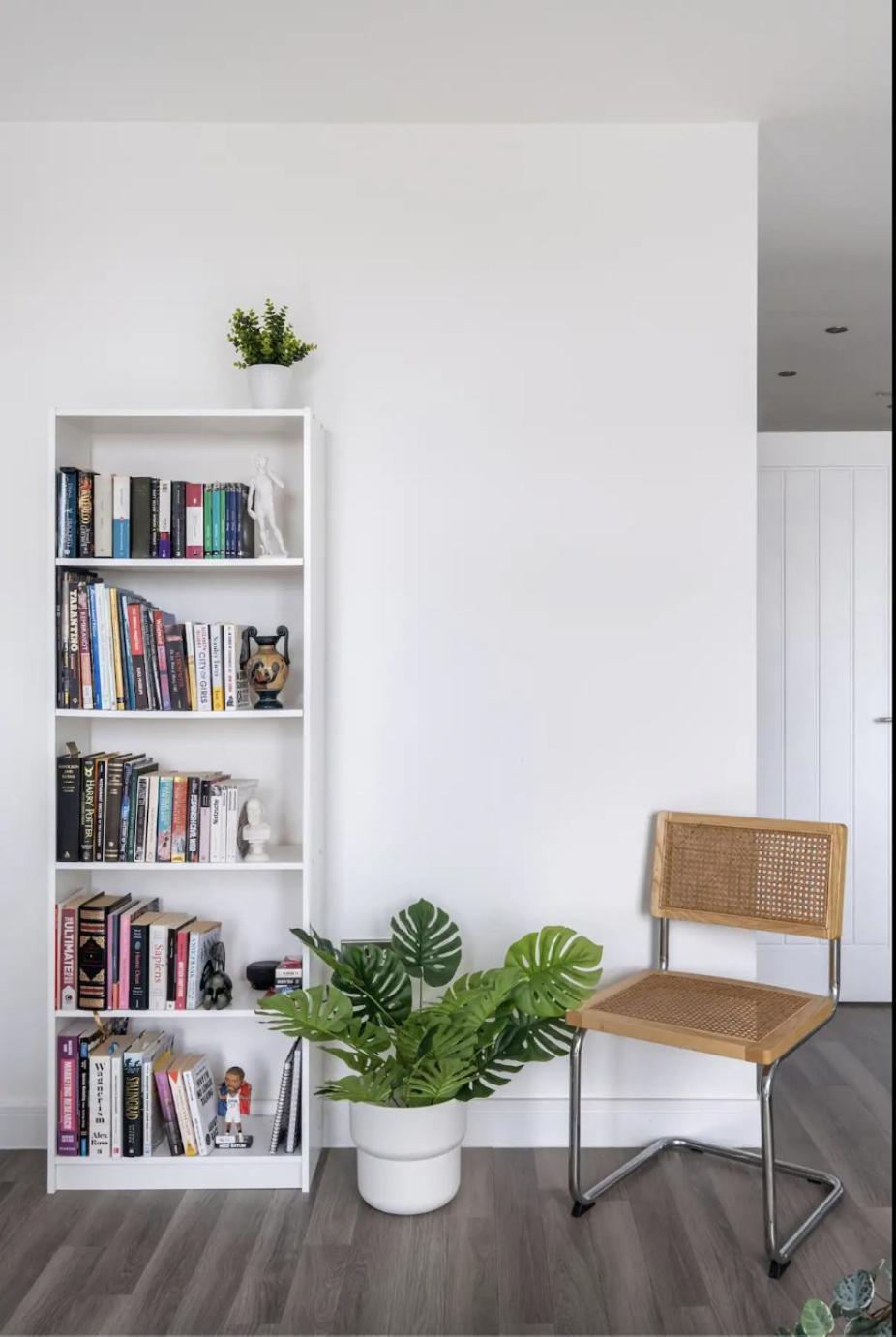 Scandi Style Flat In London With Private Terrace Eksteriør bilde